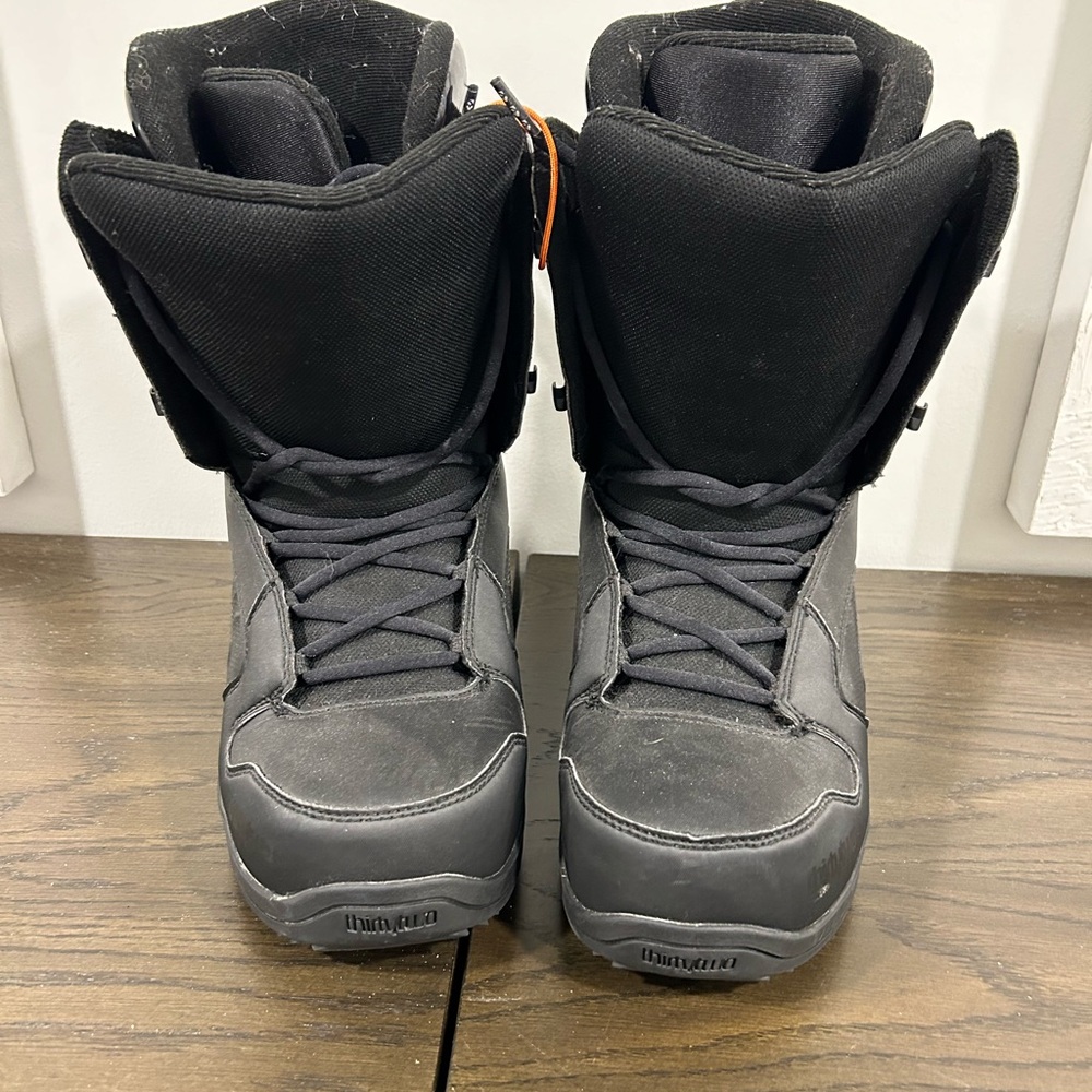 thirtytwo men’s size-10.5 snow boots